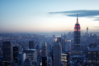 New York City sfondi gratuiti per cellulari Android, iPhone, iPad e desktop