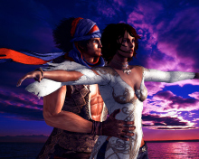 Prince Of Persia screenshot #1 220x176