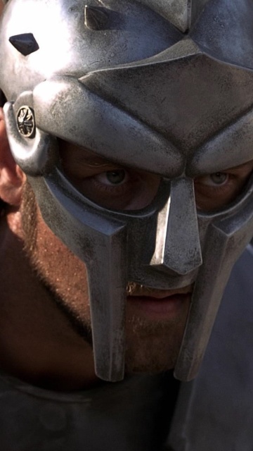 Das Gladiator 2000 Movie Wallpaper 360x640