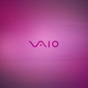 Screenshot №1 pro téma Purple Sony Vaio 128x128