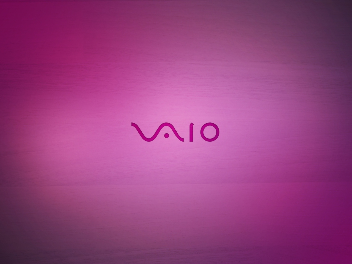 Screenshot №1 pro téma Purple Sony Vaio 1400x1050