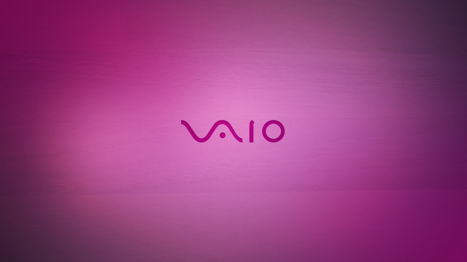 Sfondi Purple Sony Vaio 1600x900