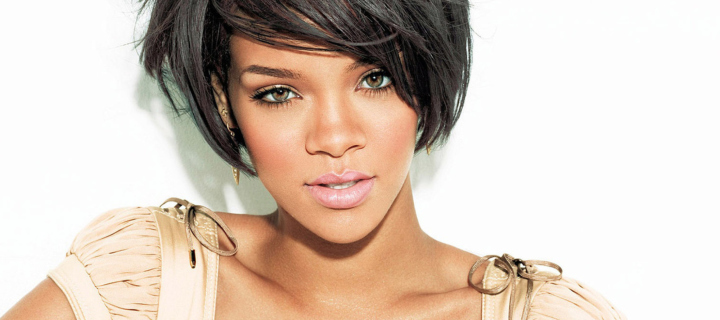 Rihanna screenshot #1 720x320