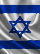 Israel Flag wallpaper 132x176