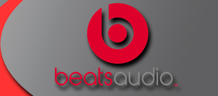 Beats Audio by Dr. Dre screenshot #1 720x320