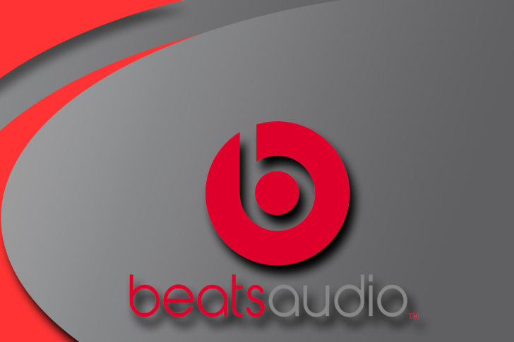 Beats Audio by Dr. Dre wallpaper