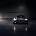Mercedes AMG GT S screenshot #1 128x128