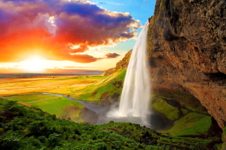 Iceland Wallpaper for Android, iPhone and iPad