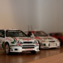 Rally Car wallpaper 128x128