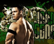 John Cena wallpaper 176x144