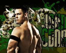 John Cena screenshot #1 220x176