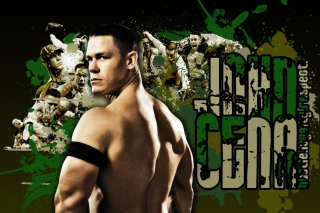 John Cena Wallpaper for Android, iPhone and iPad