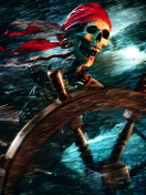 Pirates Of The Caribbean screenshot #1 132x176