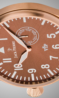 Jack Pierre Watch Gentlemen Collection screenshot #1 240x400