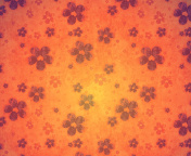 Flowers Texture screenshot #1 176x144