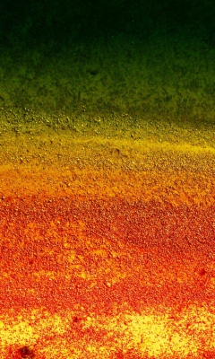 Multicolored Wall screenshot #1 240x400