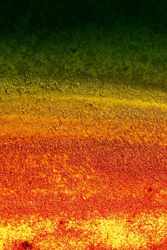 Multicolored Wall screenshot #1 640x960