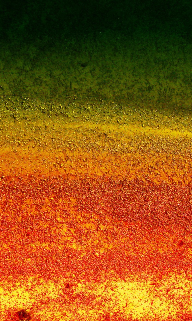 Das Multicolored Wall Wallpaper 768x1280