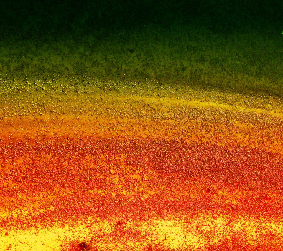 Screenshot №1 pro téma Multicolored Wall 960x854