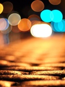 Stunning Bokeh screenshot #1 132x176