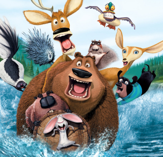 Open Season Picture for iPad Air