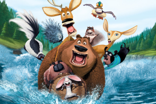 Open Season Picture for Android, iPhone and iPad