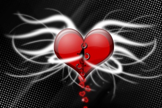 Valentine's Day - Fondos de pantalla gratis para 1600x1200