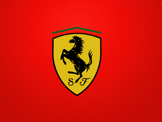 Scuderia Ferrari screenshot #1 640x480