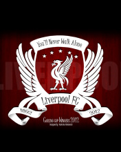 Liverpool FC wallpaper 176x220