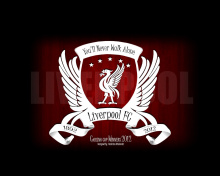 Das Liverpool FC Wallpaper 220x176