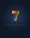 Windows 7 screenshot #1 128x160