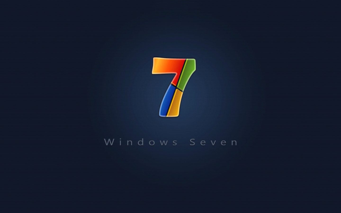 Fondo de pantalla Windows 7 1440x900