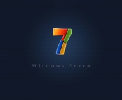 Screenshot №1 pro téma Windows 7 176x144