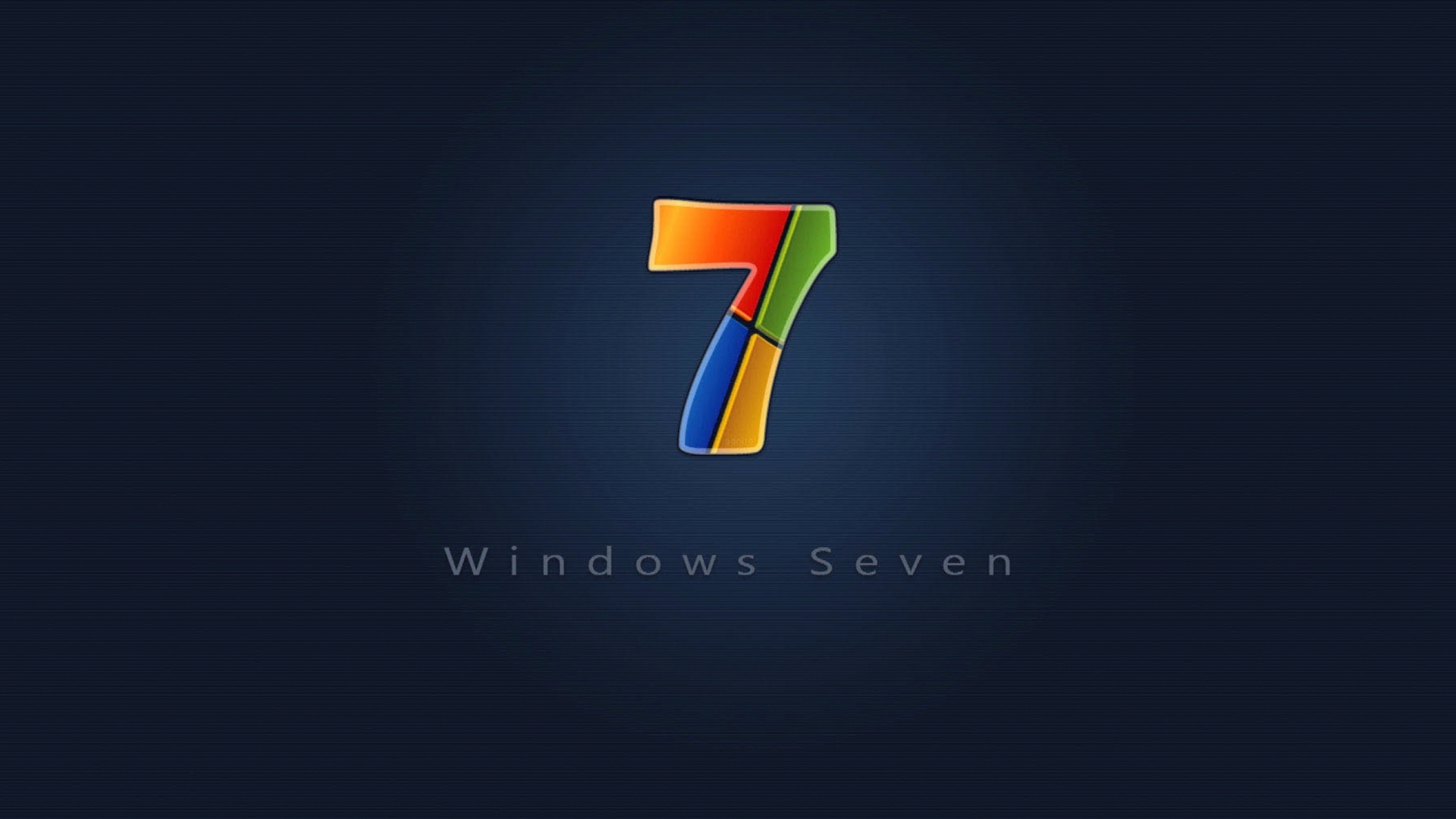 Fondo de pantalla Windows 7 1920x1080