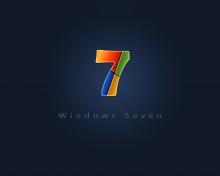Fondo de pantalla Windows 7 220x176