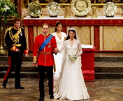 Screenshot №1 pro téma Royal Wedding (Prince William) 176x144