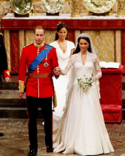 Royal Wedding (Prince William) screenshot #1 176x220