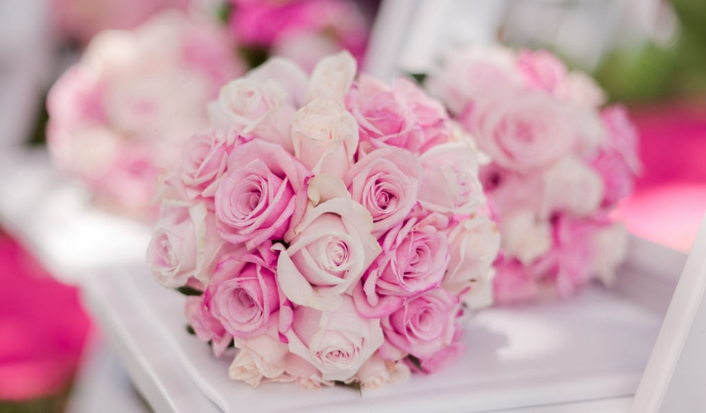 Sfondi Wedding Bouquets 1024x600