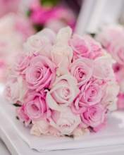 Screenshot №1 pro téma Wedding Bouquets 176x220