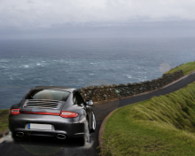 Porsche screenshot #1 220x176