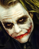 Joker screenshot #1 128x160