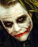 Das Joker Wallpaper 128x160