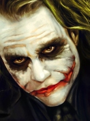 Joker screenshot #1 132x176