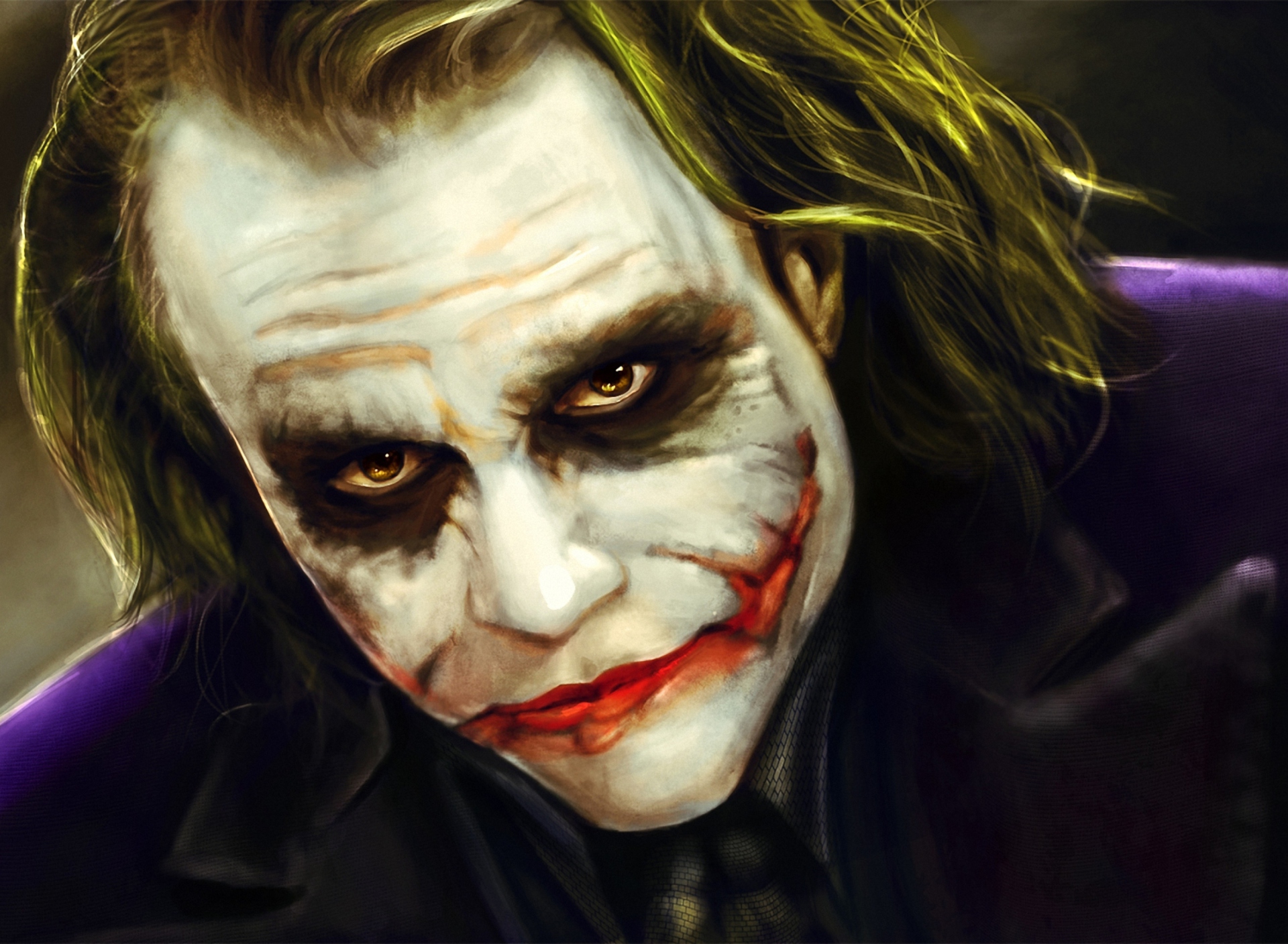 Joker screenshot #1 1920x1408