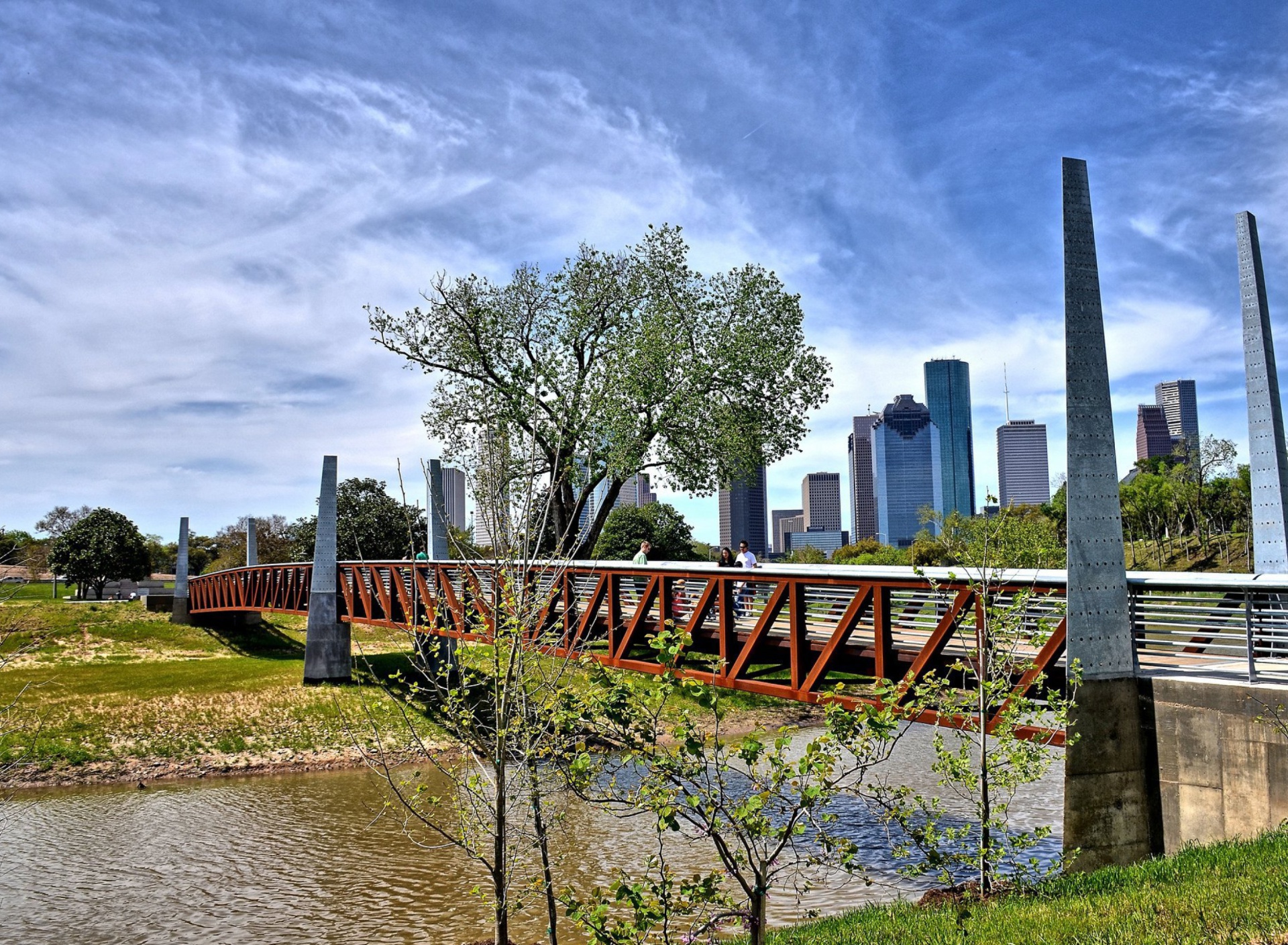 Houston Architecture screenshot #1 1920x1408