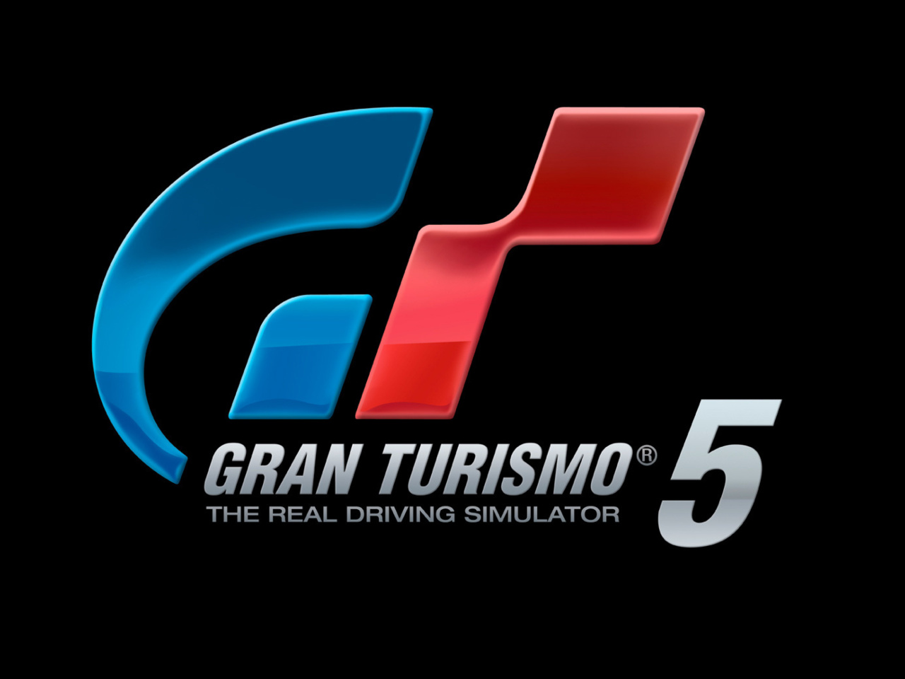 Обои Gran Turismo 5 Driving Simulator 1280x960