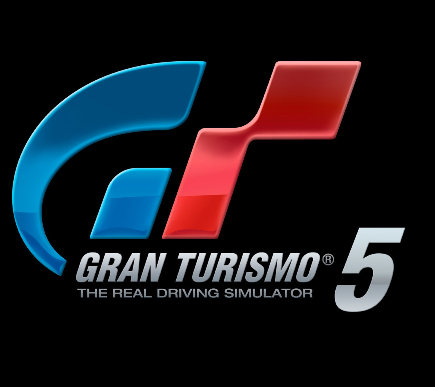 Gran Turismo 5 Driving Simulator wallpaper 1440x1280