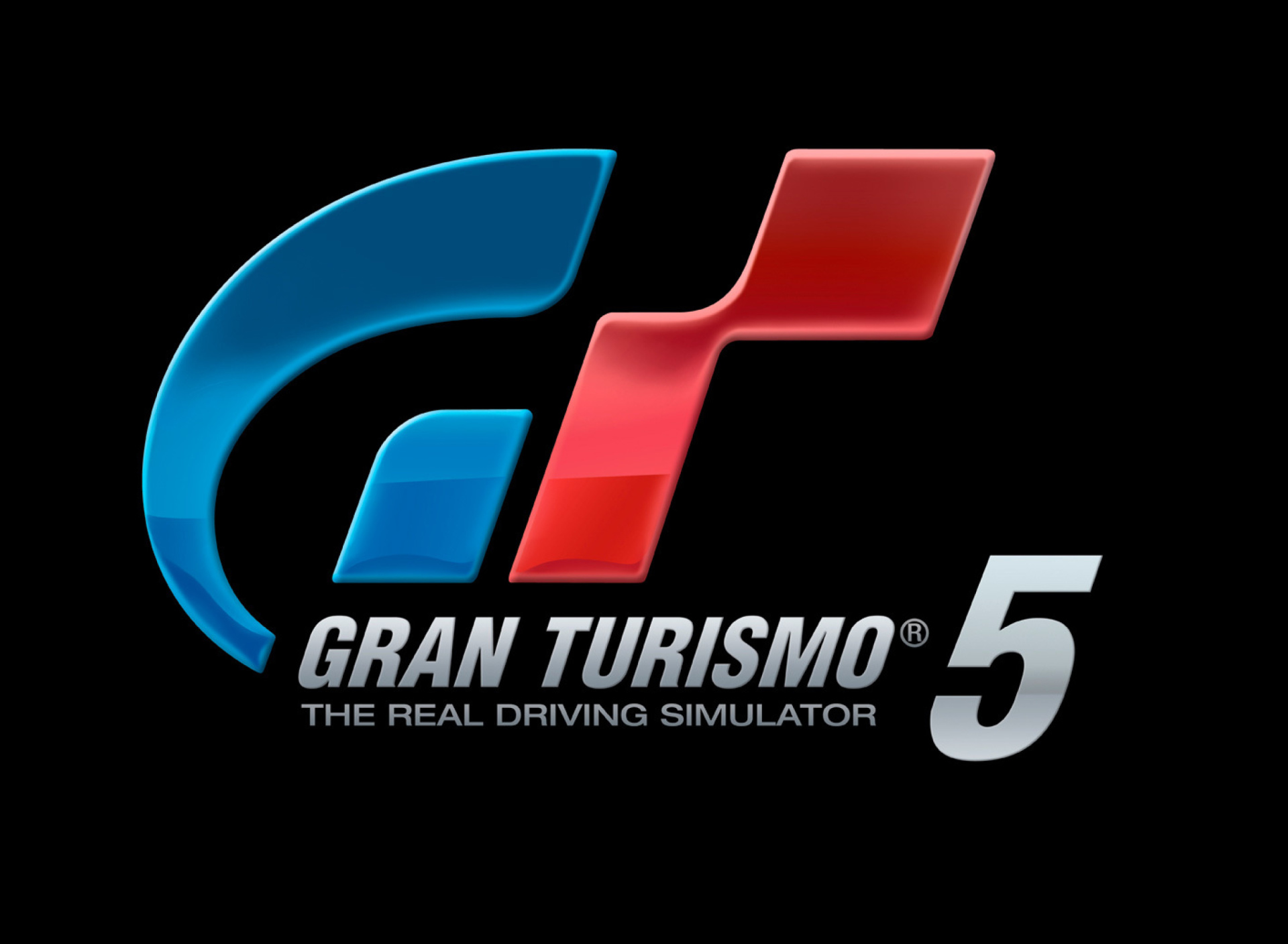 Gran Turismo 5 Driving Simulator wallpaper 1920x1408