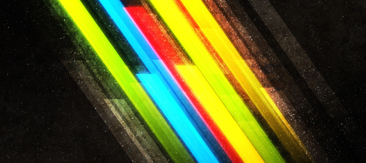 Color Lines screenshot #1 720x320