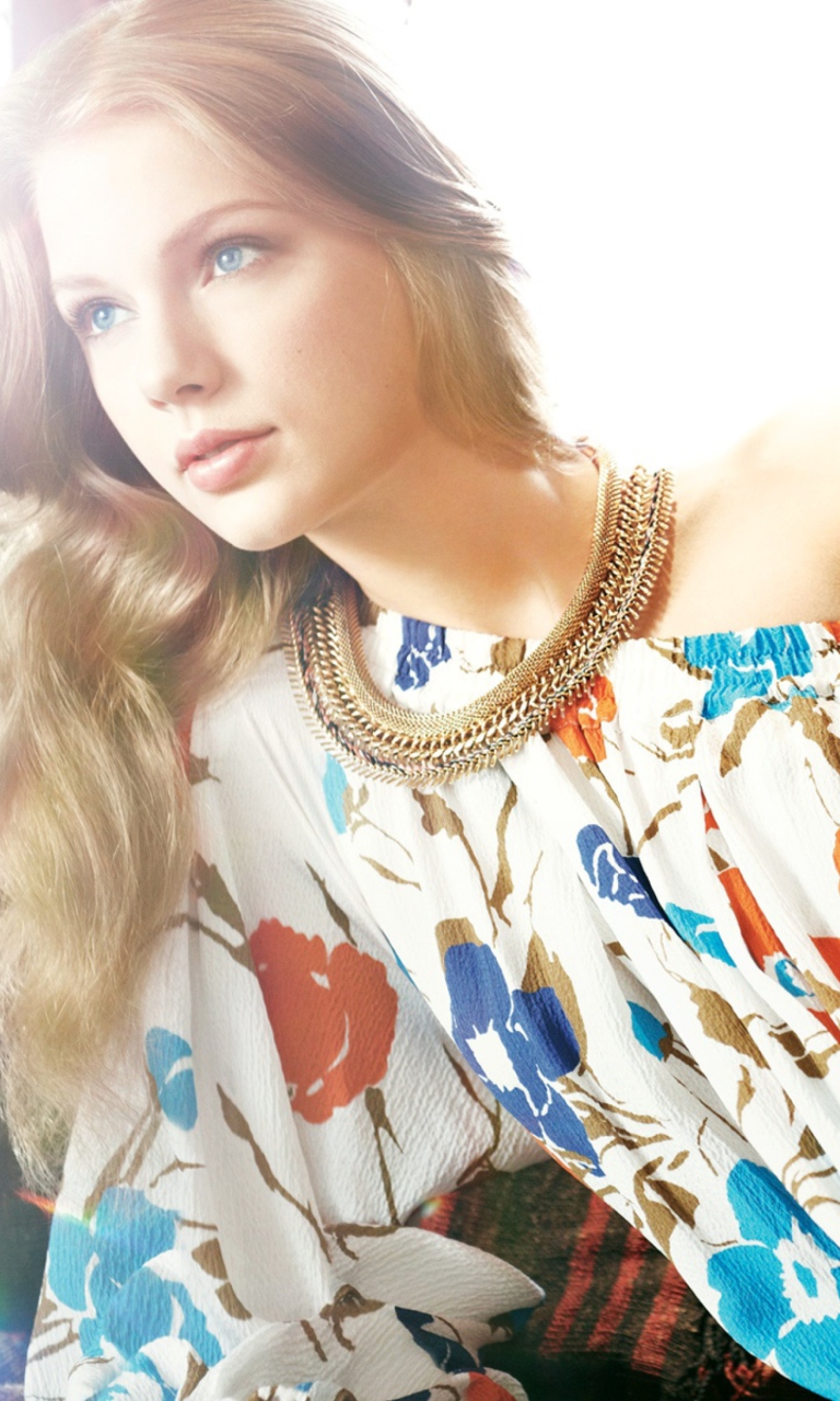 Taylor Swift screenshot #1 768x1280